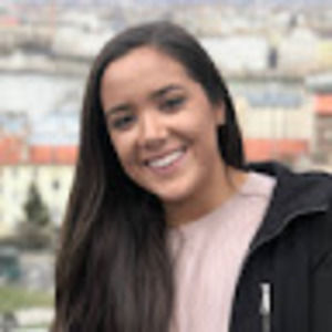 Meet your Posher, Julia